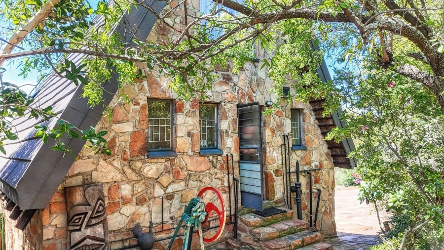 2 Bedroom Property for Sale in Utopia Nature Estate North West